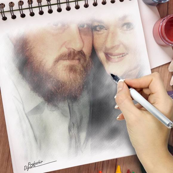 Meet your Posher, James - Picture 1 of 1